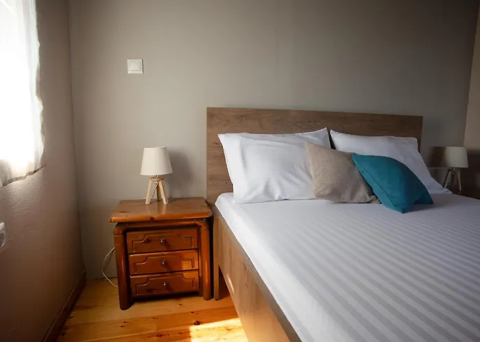 Kohyli Beachfront House