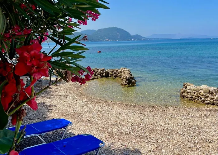 Kohyli Beachfront House