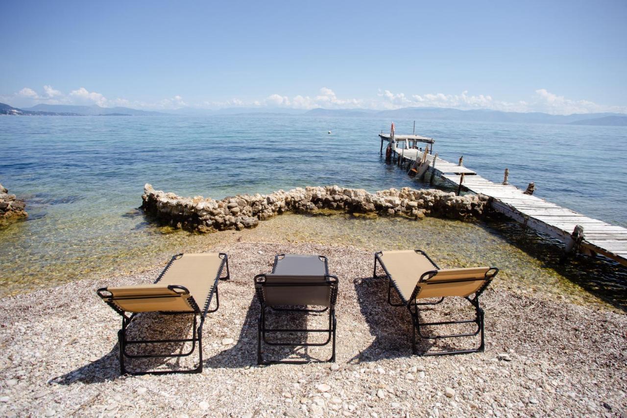 Kohyli Beachfront House Holiday home