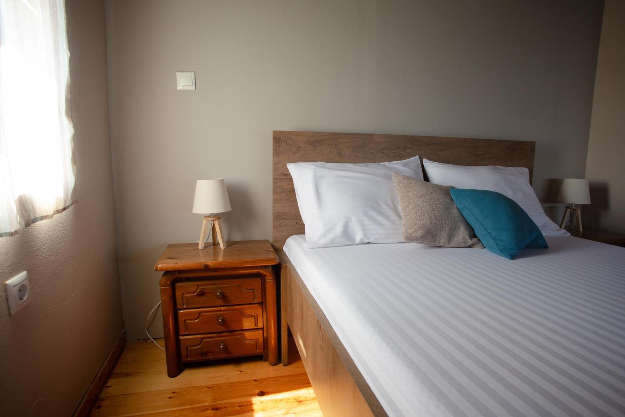 Holiday home Kohyli Beachfront House