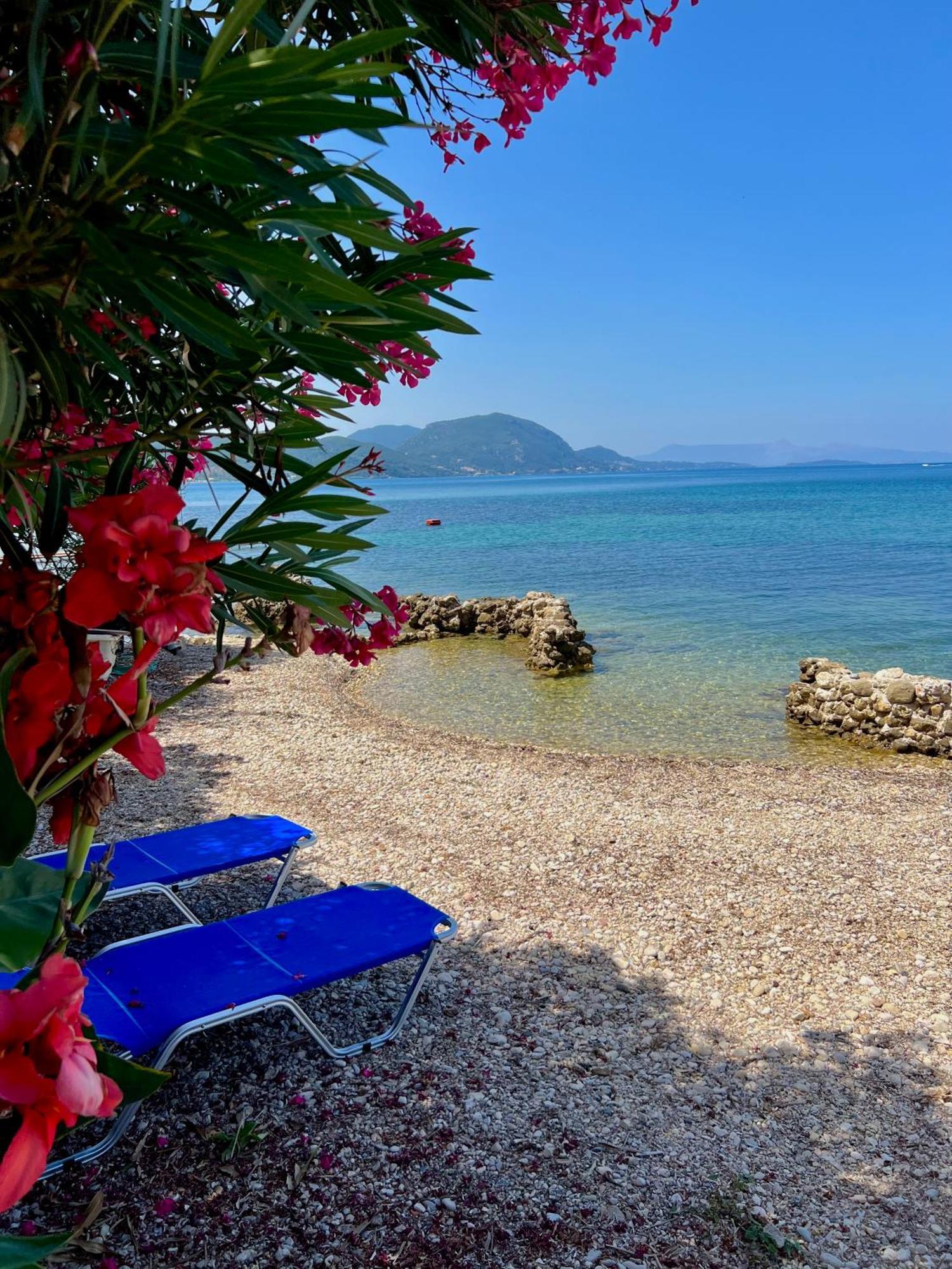 Holiday home Kohyli Beachfront House