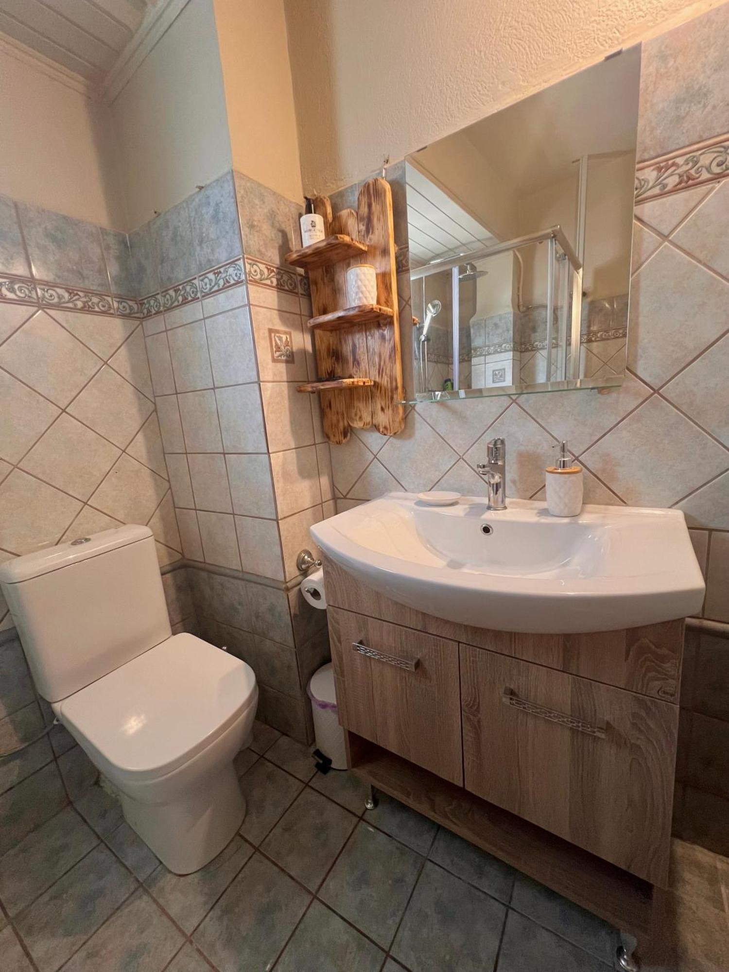 Kohyli Beachfront House
