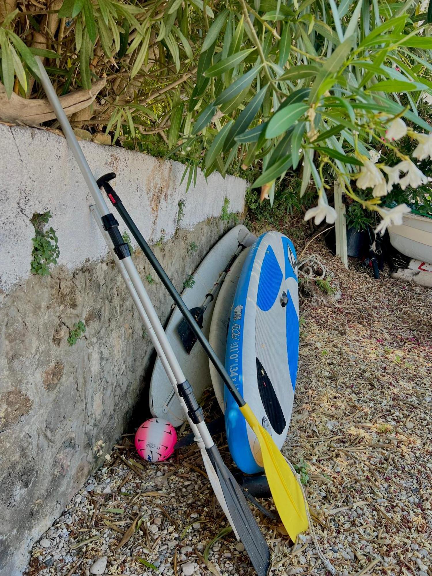 Kohyli Beachfront House Holiday home *